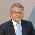 Cientista político Ricardo Caldas comenta desbloqueio do Twitter