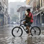 Clima em novembro deve ser marcado por chuvas