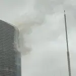 Incêndio no Copan