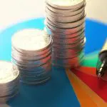 A taxa de juros do cartão de crédito parcelado para pessoas físicas aumentou 3,7 pontos porcentuais no último mês | Foto: Reprodução/QuoteInspector