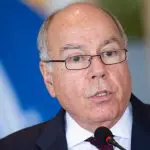 Mauro Vieira expressou a preocupação do Brasil com a crise humanitária em Cuba, que se agravou por causa do furacão | Foto: Marcelo Camargo/Agência Brasil