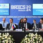 Cuba pede para entrar no Brics