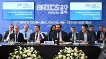 Cuba pede para entrar no Brics