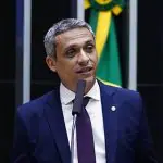 Parlamentar goiano acusa Lula de ofender a fé cristã ao vincular seca no sertão à própria eleição | Foto: Divulgação/Câmara dos Deputados