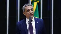 Parlamentar goiano acusa Lula de ofender a fé cristã ao vincular seca no sertão à própria eleição | Foto: Divulgação/Câmara dos Deputados