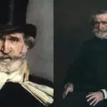 Imagens de Giuseppe Verdi