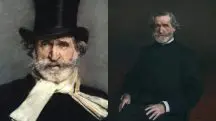Imagens de Giuseppe Verdi
