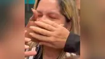 Assessores da vereadora tentaram calá-la | Foto: Reprodução/Redes sociais