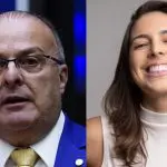 Paulinho Freire e Natália Bonavides disputam segundo turno em Natal | Foto: Divulgação