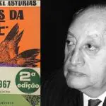 Miguel Ángel Asturias