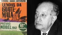 Miguel Ángel Asturias