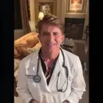 Dr. Rey viralizou nas redes sociais, depois de polêmica com Patrícia Abravanel