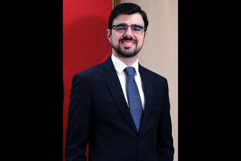 secretário de Política Econômica do Ministério da Fazenda, Guilherme Mello