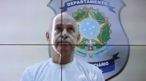 'O que Ronnie Lessa está fazendo com a nossa família é nos enterrar vivos', disse Domingos Brazão, em depoimento ao STF | Foto: Bruno Spada/Câmara dos Deputados
