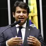 Doutor Luizinho (PP-RJ), que hoje é deputado federal, foi secretário de Saúde do Rio de Janeiro | Foto: Câmara dos Deputados