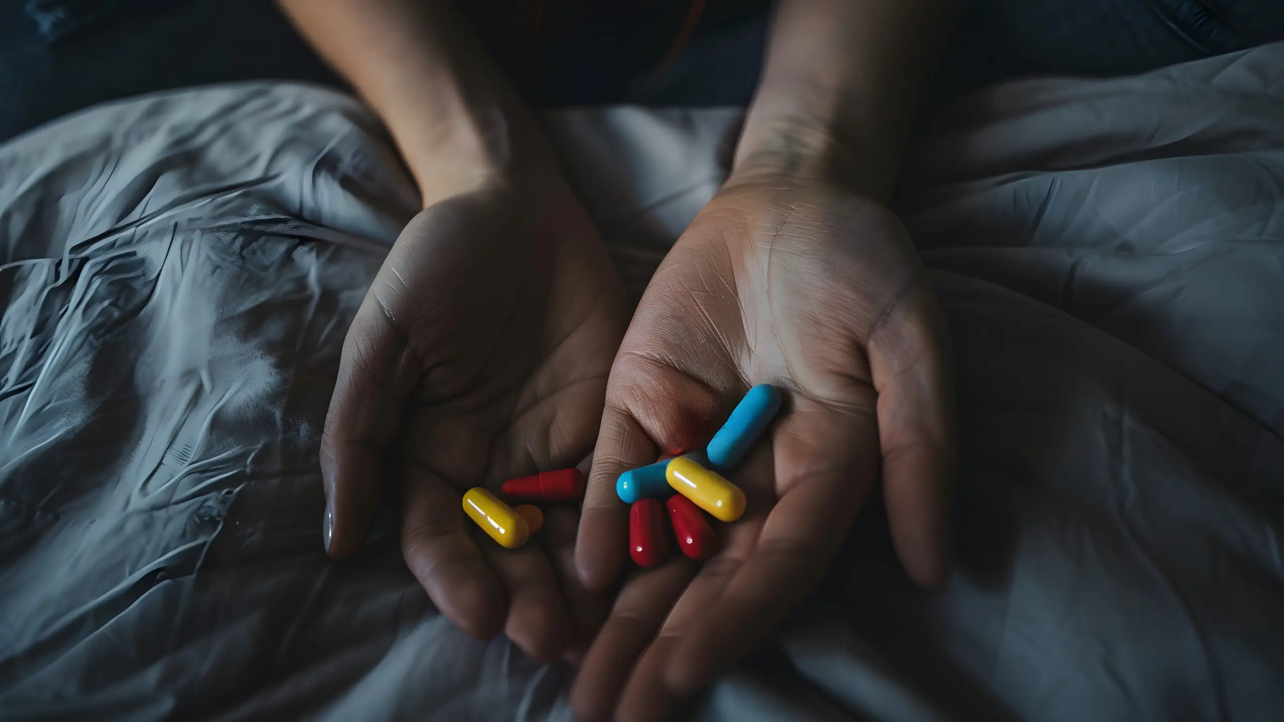 O governo da Jordânia, por sua vez, está em estado de alerta em virtude do aumento do volume de drogas que estão atravessando sua fronteira | Foto: Reprodução/Freepik