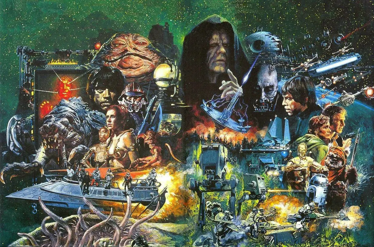Star Wars