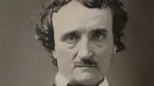 Poe nasceu em 19 de janeiro de 1809 | Foto: Reprodução/Wikimedia Commons