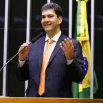 Eduardo Braide nasceu em São Luís, Maranhão, em 1976 | Foto: Divulgação/Câmara dos Deputados