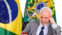 O presidente Lula é o maior representante do Partido dos Trabalhadores | Foto: Wilton Junior/Estadão Conteúdo