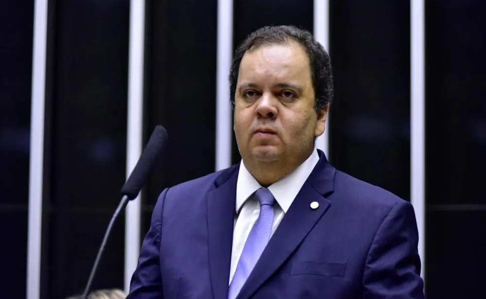 Elmar Nascimento