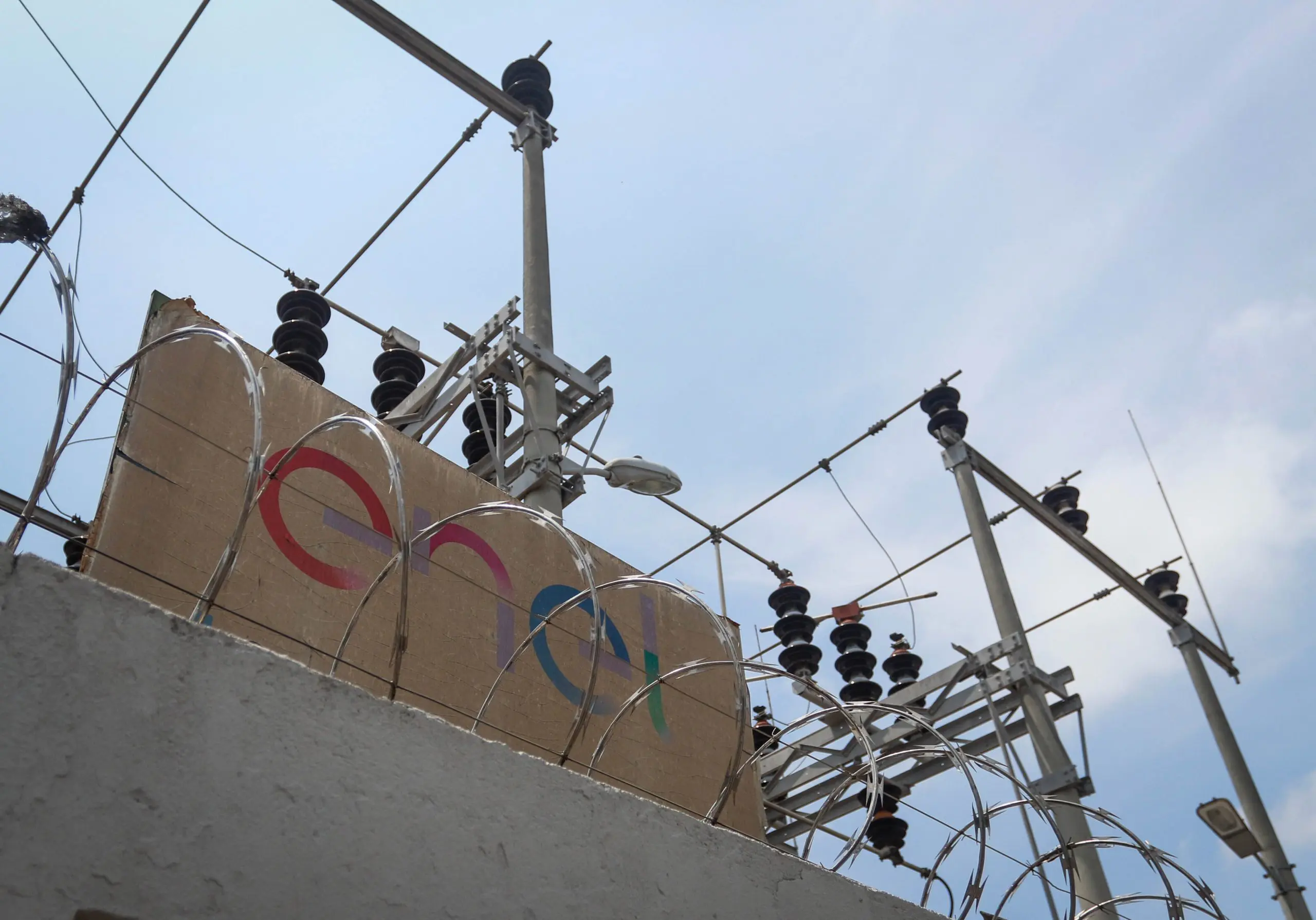 Justiça suspende multas contra Enel