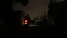 Apagão em São Paulo