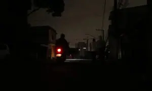 Apagão em São Paulo