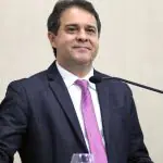 Evandro Leitão teve o suporte de forças 'progressistas', associadas ao presidente Luiz Inácio Lula da Silva | Foto: Junior Pio/Assembleia Legislativa do Estado do Ceará