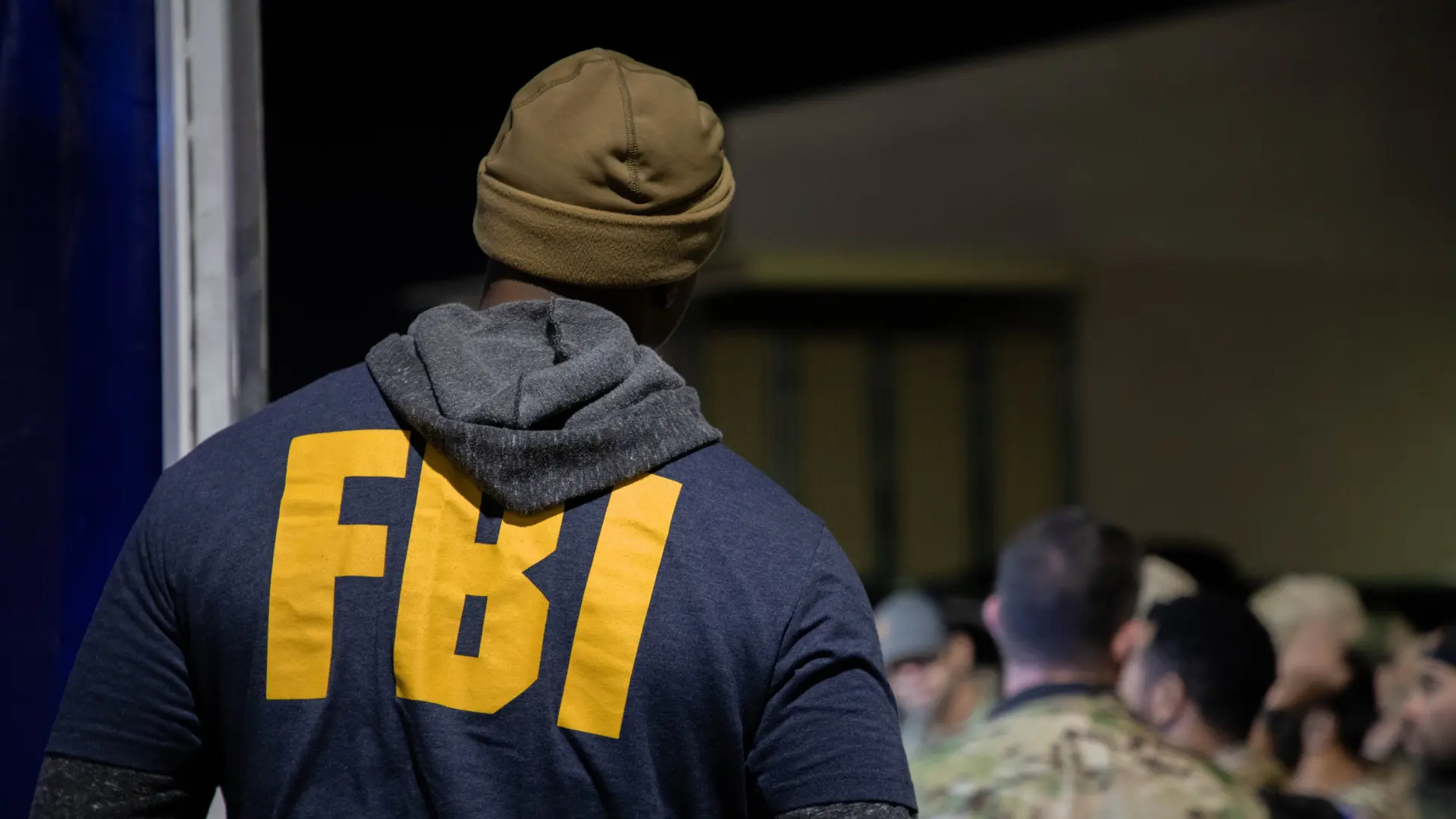 O FBI é a agência federal de investigação e segurança interna dos Estados Unidos | Foto: FBI/Divulgação