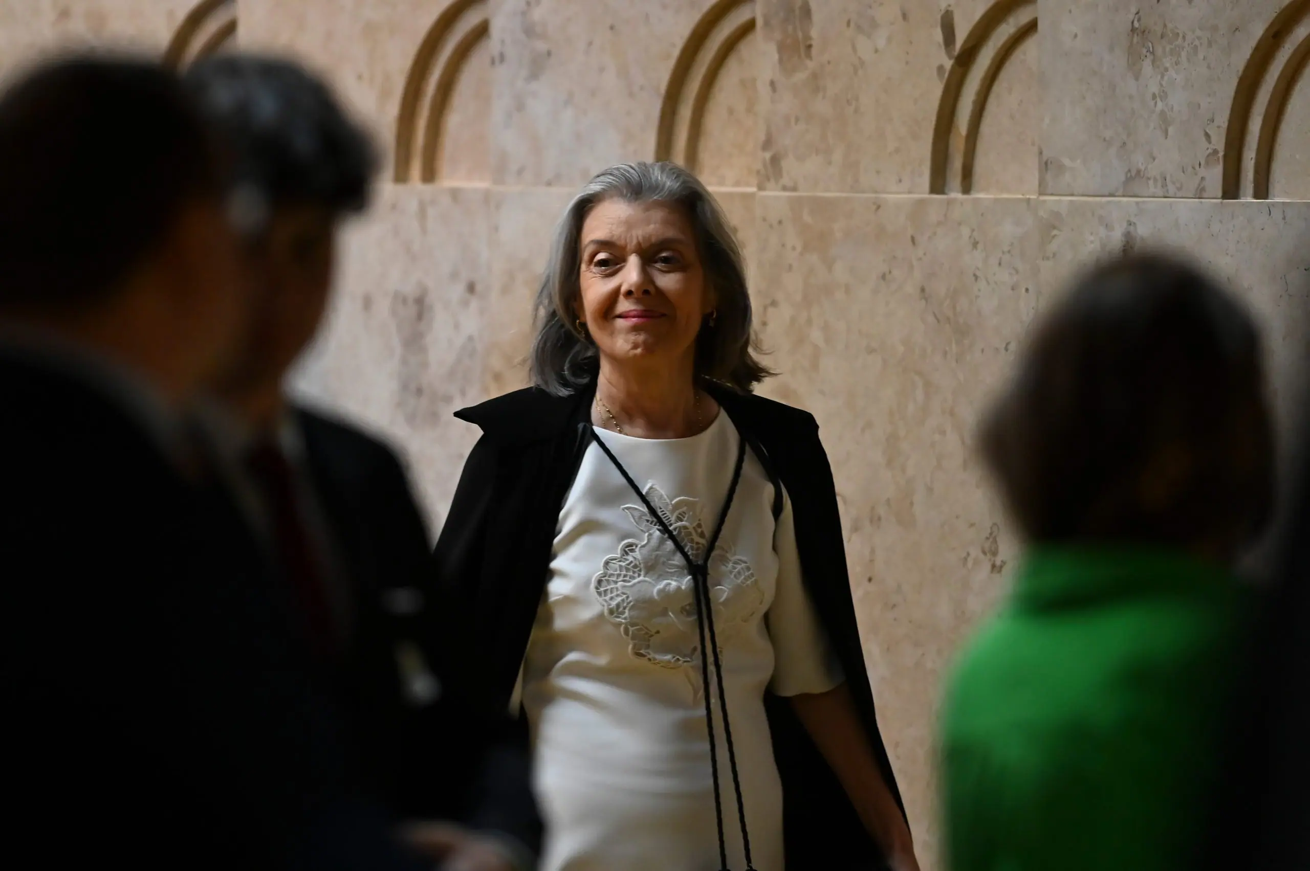 Cármen Lúcia