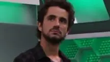 Felipe Andreoli deixa TV Globo