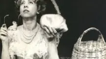 Na década de 1960, casada com o também renomado ator Fernando Torres, Fernanda Montenegro se mudou para São Paulo | Foto: Reprodução/Wikipedia