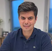 O CEO da Magalu, Frederico Trajano