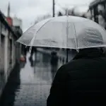 Frente fria derruba temperaturas