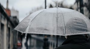 Frente fria derruba temperaturas