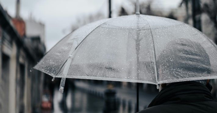 Frente fria derruba temperaturas