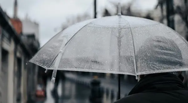 Frente fria derruba temperaturas