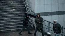 Frente fria e chuva atinge o Brasil