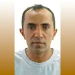 Fuminho foi capturado em Moçambique, na África | Foto: Reprodução/Ministério da Justiça
