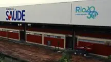 Fundação Saúde sem licitações no Rio