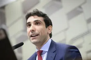 Gabriel Galípolo, indicado de Lula ao comando do Banco Central