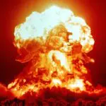 Comandante soviético evitou guerra nuclear