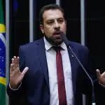 Guilherme Boulos perde em São Paulo