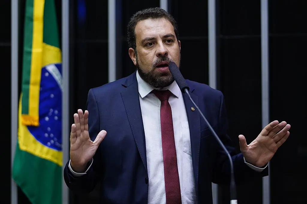 Guilherme Boulos perde em São Paulo