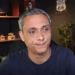 Gustavo Gayer também foi alvo da Polícia Federal