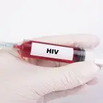 Crianças também receberam resultados falsos de exames de HIV | Foto: Reprodução/CCNull