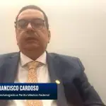 O médico Francisco Cardoso falou sobre dois erros cometidos pelo governo Lula na contaminação por HIV em transplantados | Foto: Reprodução/Revista Oeste