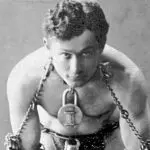 Harry Houdini