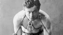 Harry Houdini